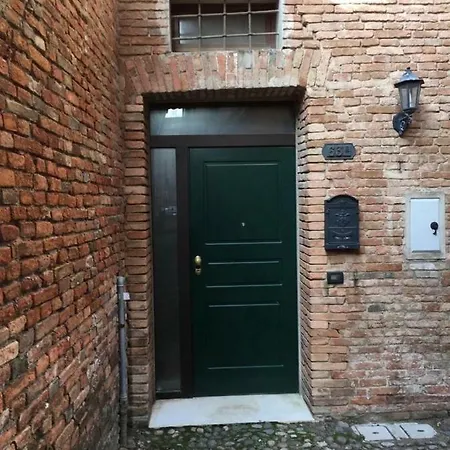Vicolo Duelli Ferrara
