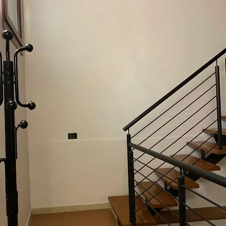 Appartamento Vicolo Duelli *