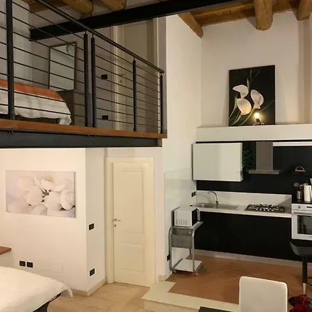 Vicolo Duelli Appartamento