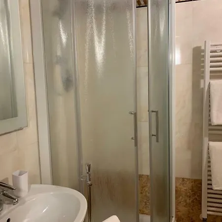 Vicolo Duelli Appartamento *