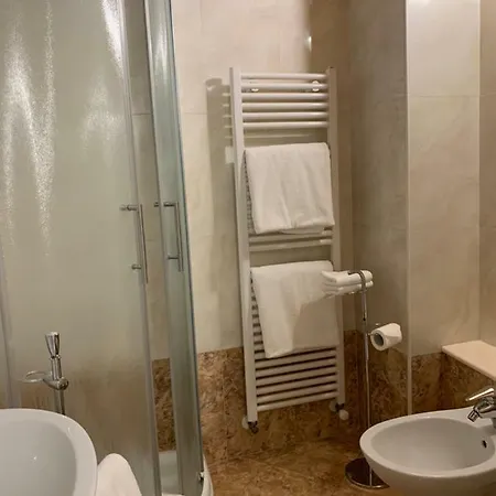 Appartamento Vicolo Duelli