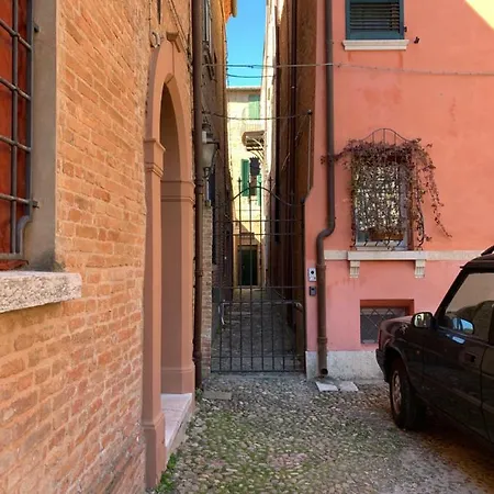 Vicolo Duelli *